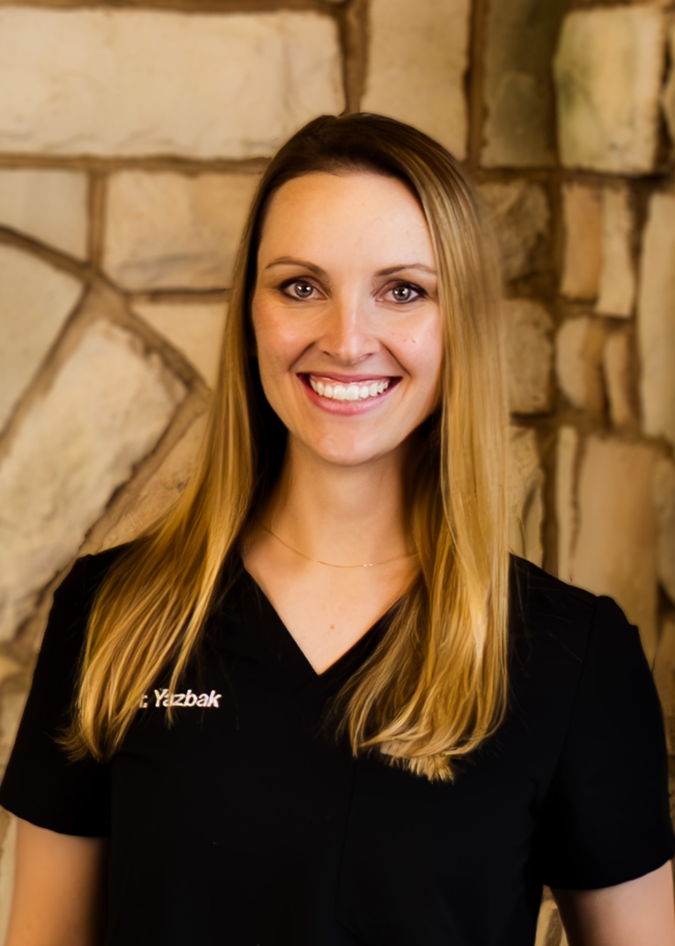 Dr. Abigail Yazbak, DMD — Board-Certified OMS